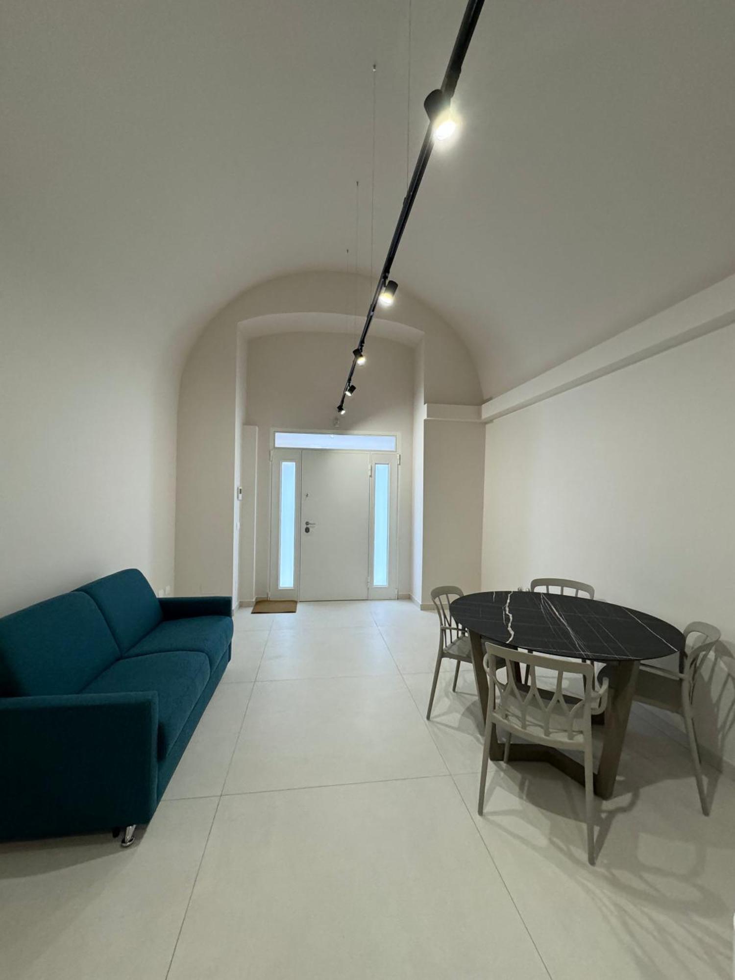 B&B Palazzo Croghan Torremaggiore Экстерьер фото