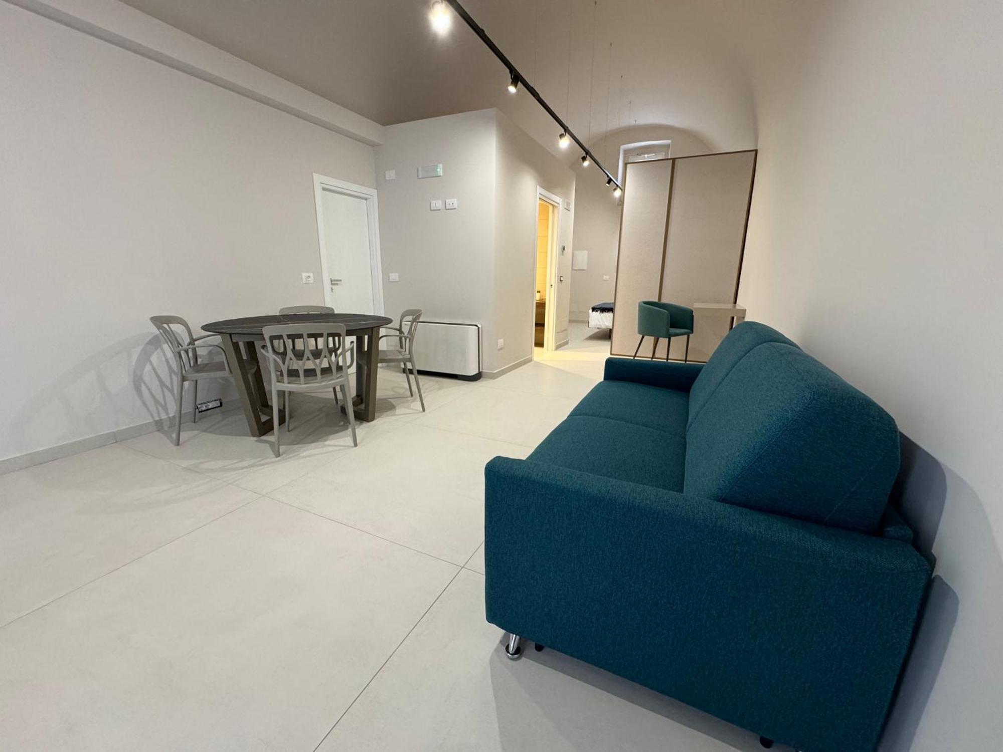 B&B Palazzo Croghan Torremaggiore Экстерьер фото